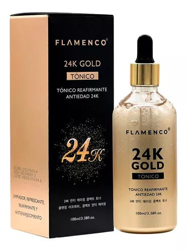 SERUM 24K ANTIENVEJECIMIENTO WINNER